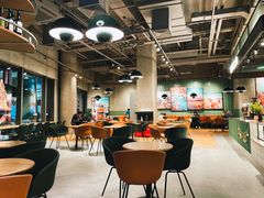 大堂-Wagas沃歌斯(正大乐城店)