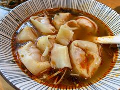 -红小满休闲餐厅(十全街店)