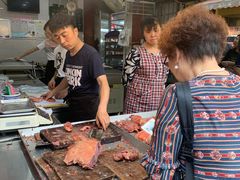 -刘纪孝腊牛羊肉(北广济街店)