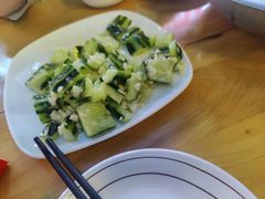 -焱焰鲜锅兔·佳味郑氏·自贡特色菜