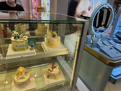 -CAKE BOSS 蛋糕老板(西单君太百货店)
