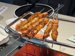 -丰茂烤串(五道口店)