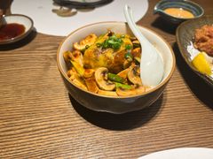 -耕海日本料理(万达华府店)