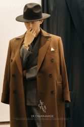 -BROTHER西服礼服定制·商务·婚礼(佛山南海店)