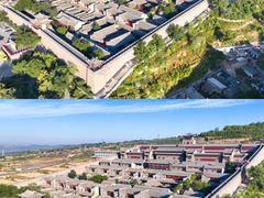 -山西王家大院