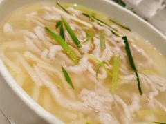 -老牌坊鲁菜名店(聊城美食岛店)