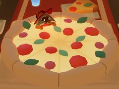 -必胜客(华南摩尔店)