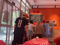 -荆九爷爆炒桥头三嫩(夫子庙店)