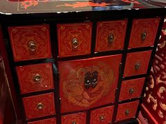 -北京阅微庄四合院文化特色酒店