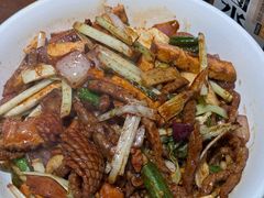 -寻裕记·现炒浇头面(人民广场店)