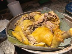 -桂满陇·桃花院落(长泰广场店)