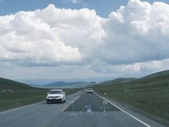 -青海湖国家重点风景名胜区