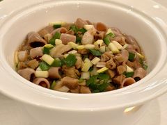 海肠捞饭-开海·红岛海鲜虾水饺(石老人店)