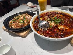 -峨嵋小镇·川菜(正定朗华店)