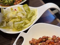 -胖哥俩肉蟹煲(济南世茂国际广场店)