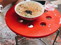 -云南大锅豆浆店