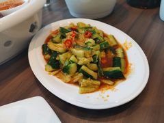 -周锦记广式餐厅(格林生活坊2期店)