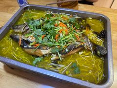 -半步颠川湘·融合菜(商品街店)