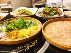 -草鱼先生潮州鱼生·虾生(新厦花园店)