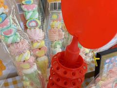 -海底捞火锅(方圆荟店)