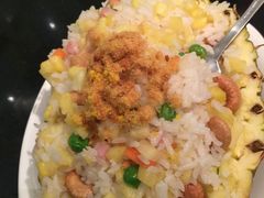 -鹿港小镇(霄云店)