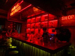 -The Drinkery (瑞金店)