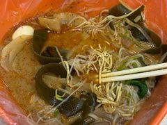 自选麻辣烫套餐-杜老鲜麻辣烫(立信街店)