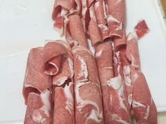 -富鹏轩(京味涮肉分店)