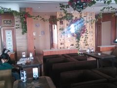 -柠檬树音乐餐厅(罗山路店)