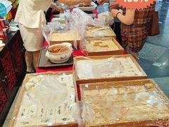 -狗不理(水上北路旗舰店)