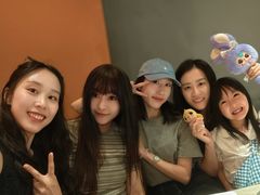 -JamaicaBlue Cafe(乌鲁木齐中路店)