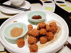 -京味斋·北京烤鸭(北京南站洋桥店)