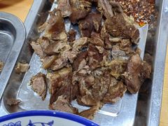 -清真-戏楼王记牛肉面