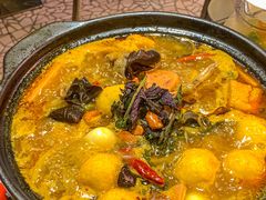 -神府路壹号·海鲜烧烤·砂锅粥·锅物(三坊七巷店)