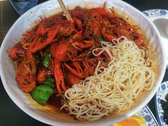 -京悦南门涮羊肉·羊蝎子火锅(田林路店)