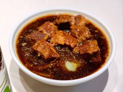 小碗牛肉-南门小馆·清真(国贸商城店)