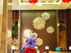 -广州粤海喜来登酒店