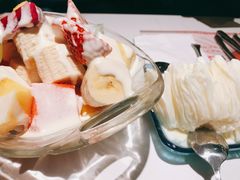 -半秋山西餐厅(巴南万达广场店)