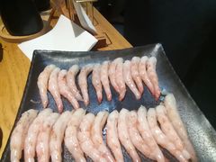 -京旬海鲜放题·铁板烧自助餐厅