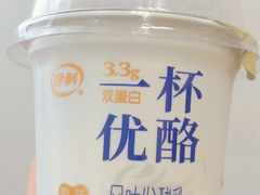 -内蒙古伊利实业集团股份有限公司(上海分公司)