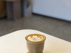 -Legno.ita Coffee by Wood(襄阳南路店)