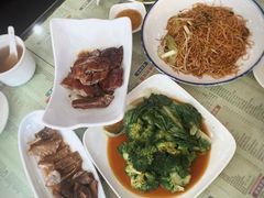 -陈记烧鹅茶餐厅(世和路店)
