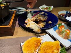 -福樱兰海鲜放题铁板烧(加州店)