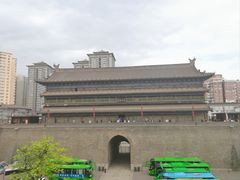 -西安城墙·碑林历史文化景区