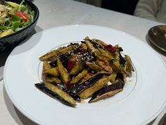 -巴扎屋大盘鸡·新疆菜(汇嘉时代店)