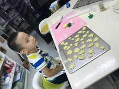 -皇子烘焙手作 prince baking(天河店)