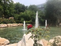 -北京西国贸大酒店