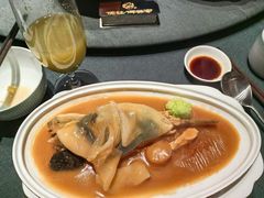 -沈灶河豚宴·河豚融合餐厅(汉中路店)