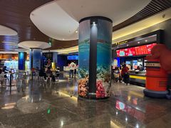 -万达影城IMAX(海口日月广场店)