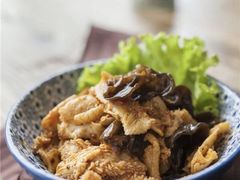 -有才叔的小馆(高新咖啡街区店)